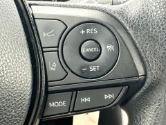 Used 2022  Toyota RAV4 LE AWD at Dime Down by Frank Leta near Bridgeton&comma; MO