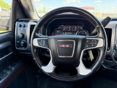 Used 2018  GMC Sierra 2500HD 4WD Crew Cab 153&period;7" SLE at Dime Down by Frank Leta near Bridgeton&comma; MO