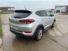Used 2017 Hyundai Tucson SE AWD at Dime Down by Frank Leta near Bridgeton, MO