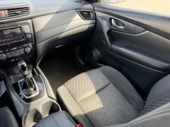 Used 2019  Nissan Rogue AWD SV at Dime Down by Frank Leta near Bridgeton&comma; MO