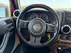 Used 2012  Jeep Wrangler Unlimited 4WD 4dr Rubicon at Dime Down by Frank Leta near Bridgeton&comma; MO