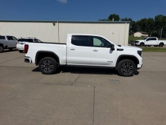 Used 2026  GMC Sierra 1500 4WD Crew Cab 147" AT4 at Dime Down by Frank Leta near Bridgeton&comma; MO