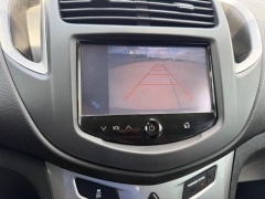 Used 2016  Chevrolet Trax 4d SUV AWD LT at Dime Down by Frank Leta near Bridgeton&comma; MO