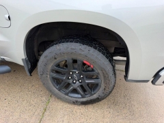 Used 2021  Chevrolet Silverado 1500 4WD Crew Cab 147" RST at Dime Down by Frank Leta near Bridgeton&comma; MO