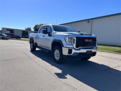  2022 GMC Sierra 2500HD 4WD Crew Cab 159