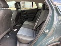 Used 2025  Chevrolet Trax FWD 4dr LT at Dime Down by Frank Leta near Bridgeton&comma; MO