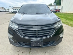Used 2020  Chevrolet Equinox 4d SUV FWD LS w&sol;1LS at Dime Down by Frank Leta near Bridgeton&comma; MO
