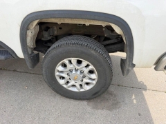Used 2024  Chevrolet Silverado 2500HD 4WD Crew Cab 159" LT Dsl at Dime Down by Frank Leta near Bridgeton&comma; MO