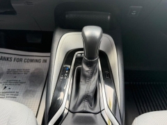 Used 2024  Toyota Corolla Hatchback SE CVT at Dime Down by Frank Leta near Bridgeton&comma; MO