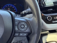 Used 2022  Toyota Corolla Hybrid LE CVT at Dime Down by Frank Leta near Bridgeton&comma; MO
