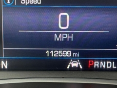 Used 2022  Chevrolet Equinox AWD 4dr RS at Dime Down by Frank Leta near Bridgeton&comma; MO