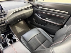 Used 2023  Nissan Altima 2&period;5 SR Sedan at Dime Down by Frank Leta near Bridgeton&comma; MO