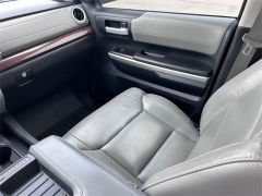 Used 2016 Toyota Tundra 4WD CrewMax Limited 5.7L FFV at Dime Down by Frank Leta near Bridgeton, MO