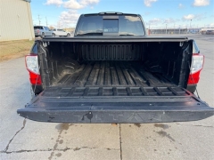 Used 2016  Nissan Titan XD 4WD Crew Cab SV Diesel at Dime Down by Frank Leta near Bridgeton&comma; MO