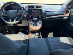 Used 2019  Honda CR-V 4d SUV AWD EX at Dime Down by Frank Leta near Bridgeton&comma; MO