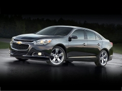  2016 Chevrolet Malibu Limited 4d Sedan LT at Dime Down by Frank Leta near Bridgeton, MO