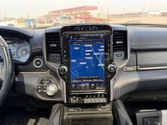 Used 2019  Ram 1500 4WD Crew Cab Limited at Dime Down by Frank Leta near Bridgeton&comma; MO