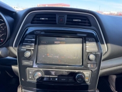 Used 2020  Nissan Maxima 4d Sedan SR at Dime Down by Frank Leta near Bridgeton&comma; MO