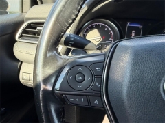 Used 2021  Toyota Camry SE Auto &lpar;Natl&rpar; at Dime Down by Frank Leta near Bridgeton&comma; MO