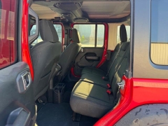 Used 2018  Jeep Wrangler Unlimited Sport S 4x4 at Dime Down by Frank Leta near Bridgeton&comma; MO