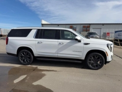 Used 2026  GMC Yukon XL 4WD 4dr Elevation at Dime Down by Frank Leta near Bridgeton&comma; MO