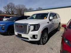  2023 GMC Yukon XL 4WD 4dr Denali at Dime Down by Frank Leta near Bridgeton, MO