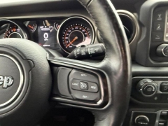 Used 2019  Jeep Wrangler Unlimited Sport S 4x4 at Dime Down by Frank Leta near Bridgeton&comma; MO