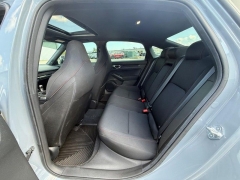 Used 2024  Honda Civic Si Manual at Dime Down by Frank Leta near Bridgeton&comma; MO