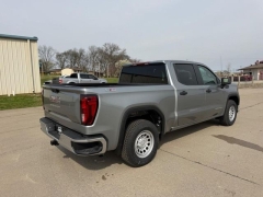 Used 2026  GMC Sierra 1500 4WD Crew Cab 147" Pro at Dime Down by Frank Leta near Bridgeton&comma; MO