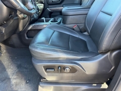 Used 2021  Chevrolet Silverado 2500HD 4WD Crew Cab 159" LTZ at Dime Down by Frank Leta near Bridgeton&comma; MO