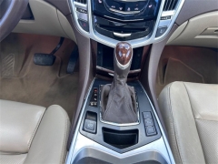Used 2014 Cadillac SRX 4d SUV AWD Luxury at Dime Down by Frank Leta near Bridgeton, MO