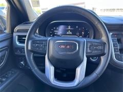 Used 2023 GMC Yukon 4WD 4dr SLT at Dime Down by Frank Leta near Bridgeton, MO