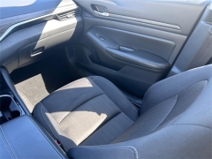 Used 2024 Nissan Altima 2.5 SV Sedan at Dime Down by Frank Leta near Bridgeton, MO
