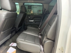 Used 2016  Chevrolet Silverado 1500 4WD Crew Cab 153&period;0" LT w&sol;2LT at Dime Down by Frank Leta near Bridgeton&comma; MO