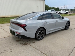 Used 2025  Kia K5 GT-Line Auto AWD at Dime Down by Frank Leta near Bridgeton&comma; MO