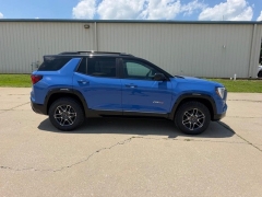 Used 2026  GMC Terrain AWD 4dr AT4 at Dime Down by Frank Leta near Bridgeton&comma; MO