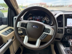 Used 2019  Ford F-150 4WD SuperCrew Box at Dime Down by Frank Leta near Bridgeton&comma; MO