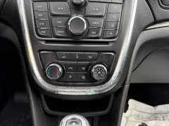 Used 2016  Buick Encore 4d SUV FWD at Dime Down by Frank Leta near Bridgeton&comma; MO