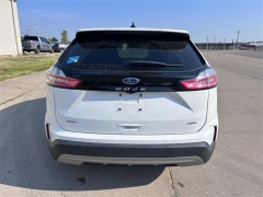 Used 2024 Ford Edge SEL AWD at Dime Down by Frank Leta near Bridgeton, MO