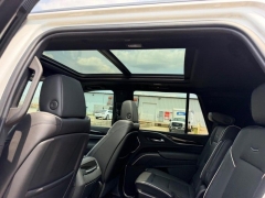 Used 2021  Cadillac Escalade 4WD 4dr Sport at Dime Down by Frank Leta near Bridgeton&comma; MO