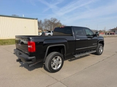 Used 2016  GMC Sierra 2500 4WD Crew Cab Denali at Dime Down by Frank Leta near Bridgeton&comma; MO