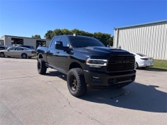 2023 Ram 2500 4WD Laramie Crew Cab 6'4