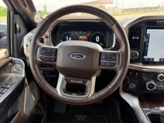 Used 2022  Ford F-150 4WD SuperCrew Box at Dime Down by Frank Leta near Bridgeton&comma; MO