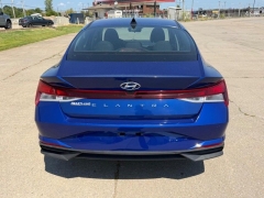 Used 2021  Hyundai Elantra SEL IVT &ast;Ltd Avail&ast; at Dime Down by Frank Leta near Bridgeton&comma; MO