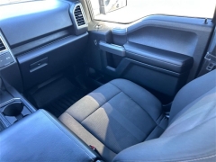 Used 2016  Ford F-150 4WD SuperCrew at Dime Down by Frank Leta near Bridgeton, MO