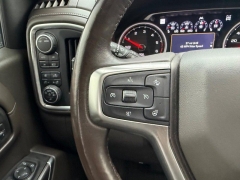 Used 2020  Chevrolet Silverado 1500 4WD Crew Cab 157" LTZ at Dime Down by Frank Leta near Bridgeton&comma; MO