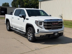  2025 GMC Sierra 1500 4WD Crew Cab 147