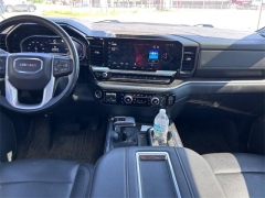 Used 2022 GMC Sierra 1500 4WD Crew Cab 157" SLT at Dime Down by Frank Leta near Bridgeton, MO