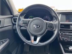 Used 2017 Kia Optima Hybrid Base Auto at Dime Down by Frank Leta near Bridgeton, MO