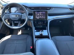 Used 2023  Jeep Grand Cherokee Laredo 4x4 at Dime Down by Frank Leta near Bridgeton, MO